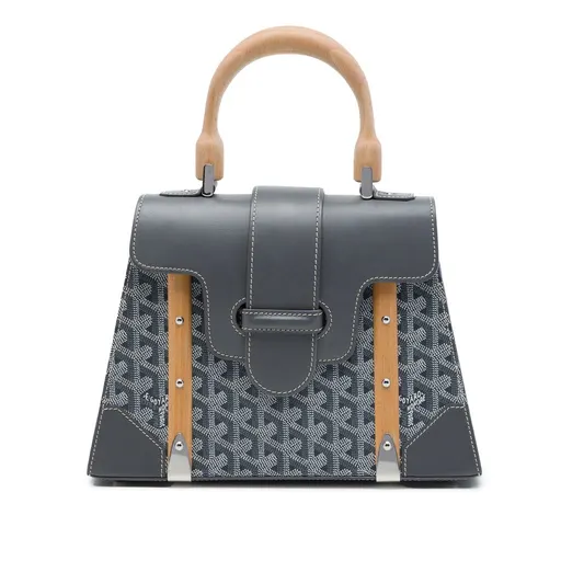 Goyard Goyardine Saigon Structured PM