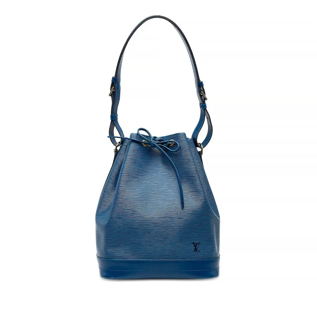 Louis Vuitton Epi Noe GM