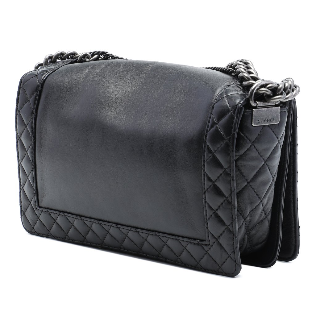 Chanel Paris Dallas Medium Lambskin | Libas Collective