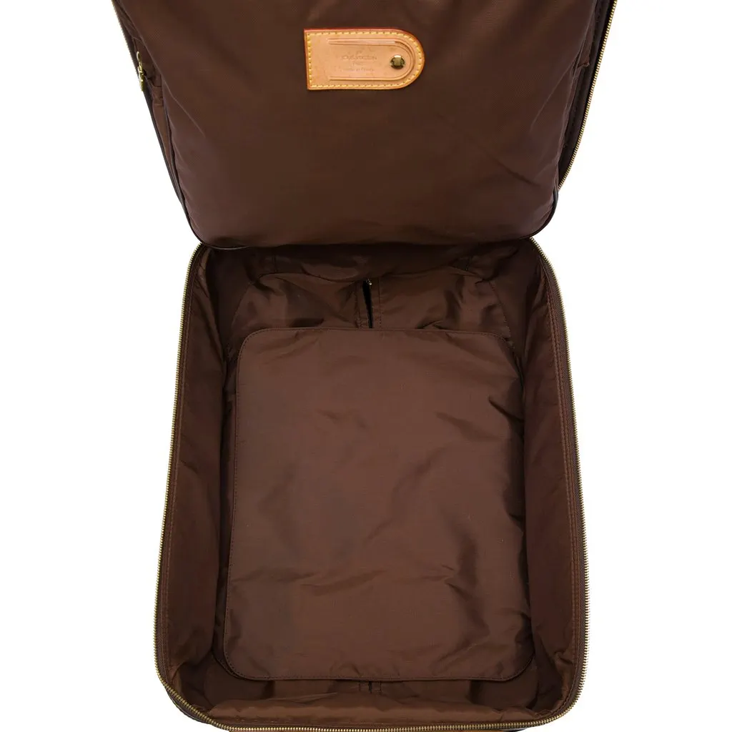 Louis Vuitton Monogram Pegase 50 Brown Very good - Model View