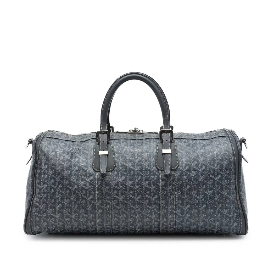 Goyard Goyardine Croisiere 45 MultiColor Very good - Front View
