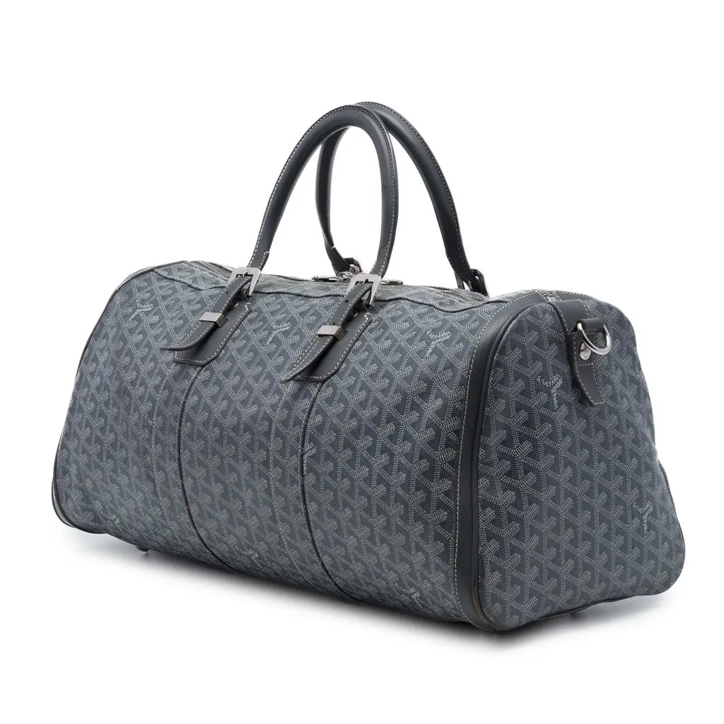 Goyard Goyardine Croisiere 45 MultiColor Very good - Back View