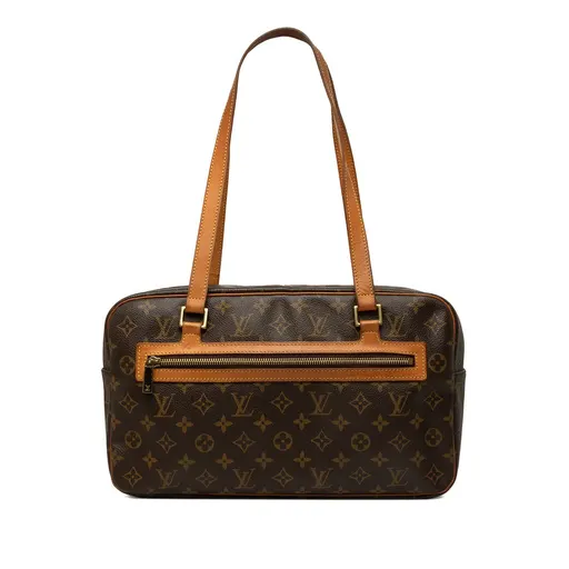 Louis Vuitton مونوغرام Cite GM