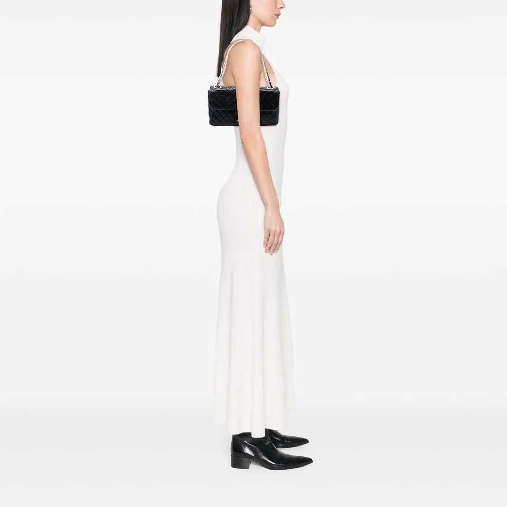 Chanel Medium Quilted Lambskin | Libas Collective