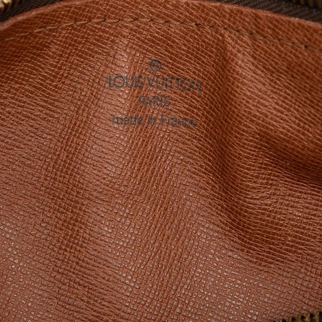 Louis Vuitton Monogram Papillon 30 Brown Very good - Box View