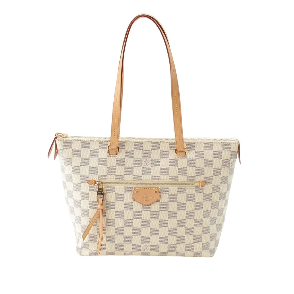 Louis Vuitton Damier Azur Iena PM