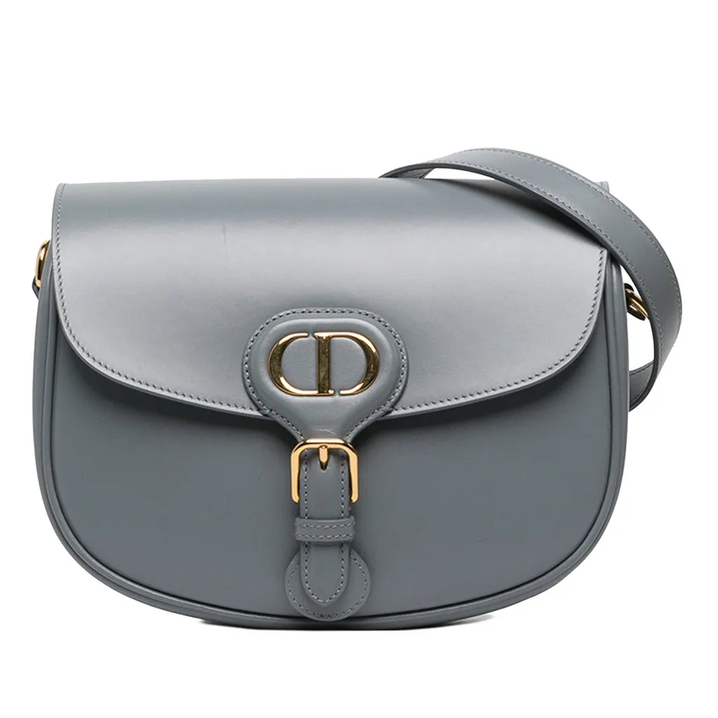 Dior Medium Leather Bobby Crossbody