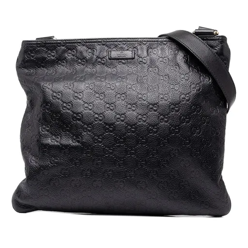Gucci Guccissima Crossbody