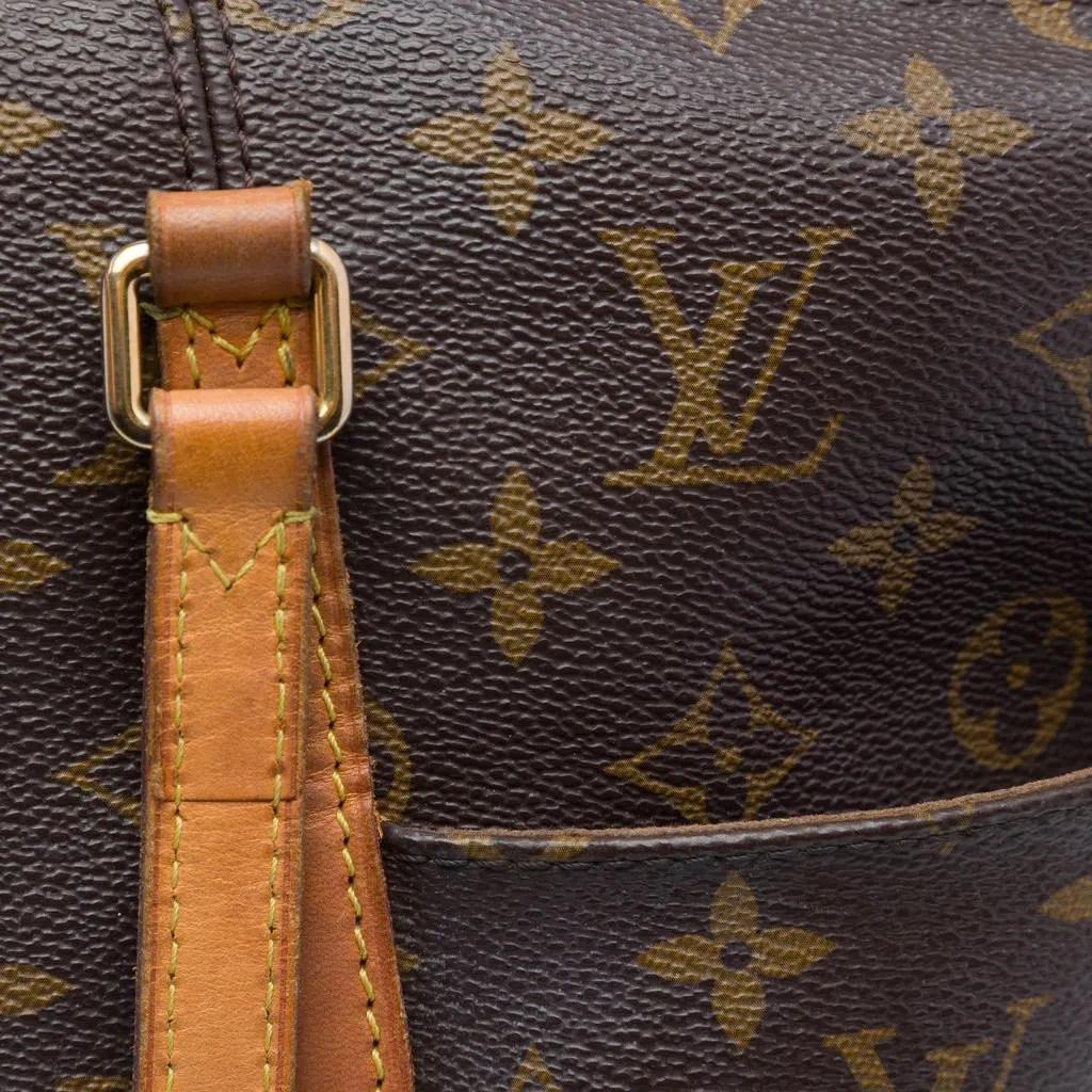 Louis Vuitton Monogram Totally MM Brown Canvas Good - Box View