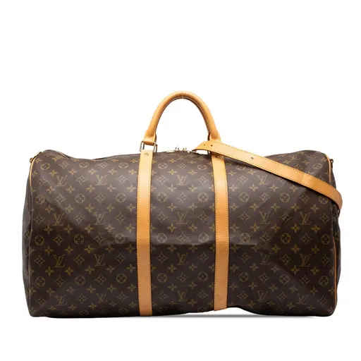Louis Vuitton مونوغرام كيبول باندولير 60