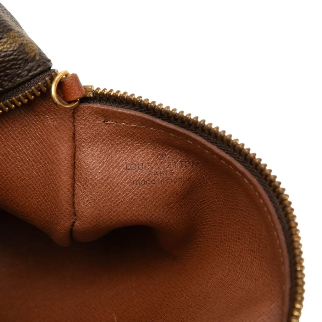 Louis Vuitton Monogram Papillon 30 Brown Very good - Box View