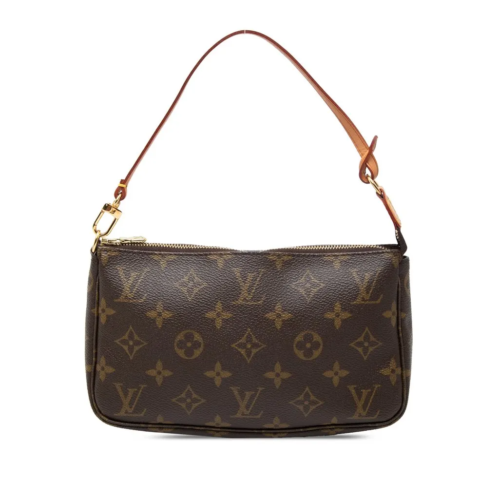Louis Vuitton Monogram Pochette Accessoires