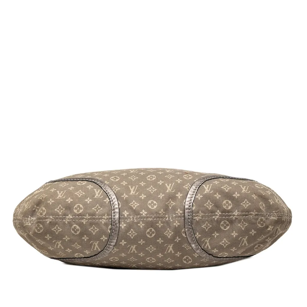Louis Vuitton Monogram Mini Lin Angele MultiColor Very good - Inside View