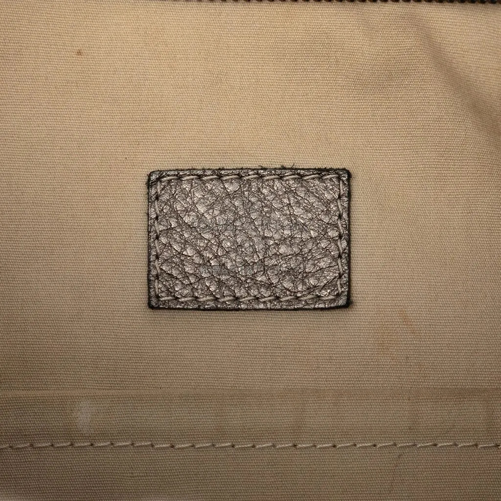Louis Vuitton Monogram Mini Lin Angele MultiColor Very good - Box View