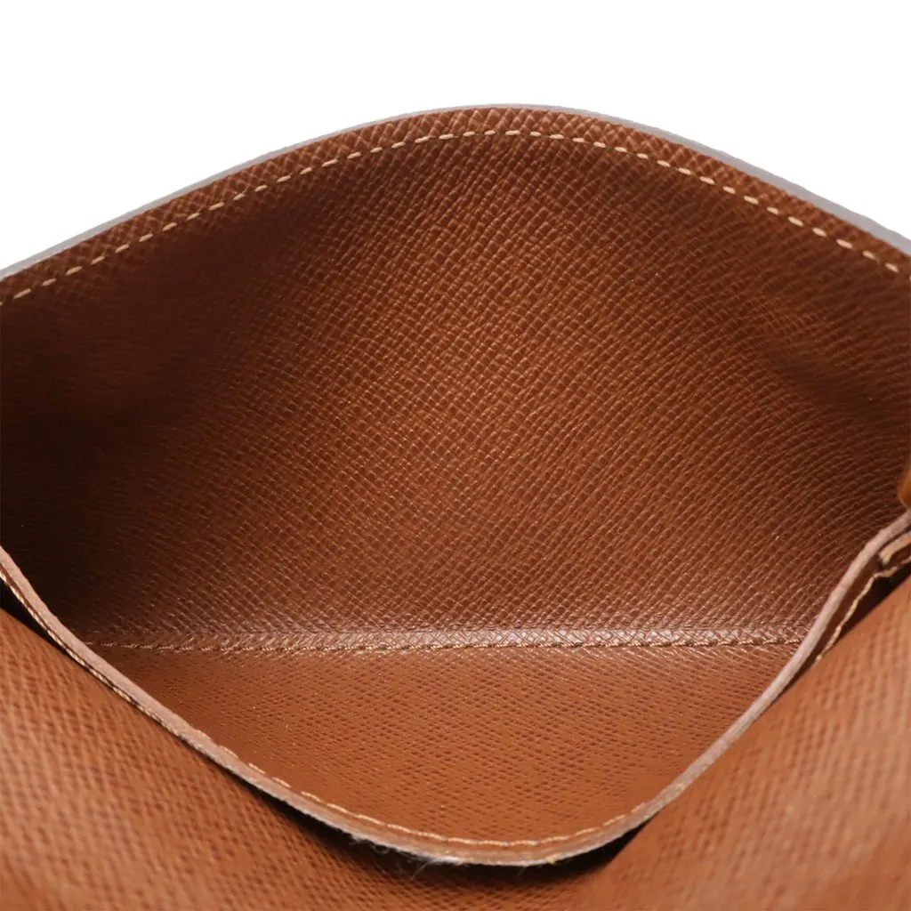 Louis Vuitton Monogram Multicles Rabat Brown Very good - Inside View