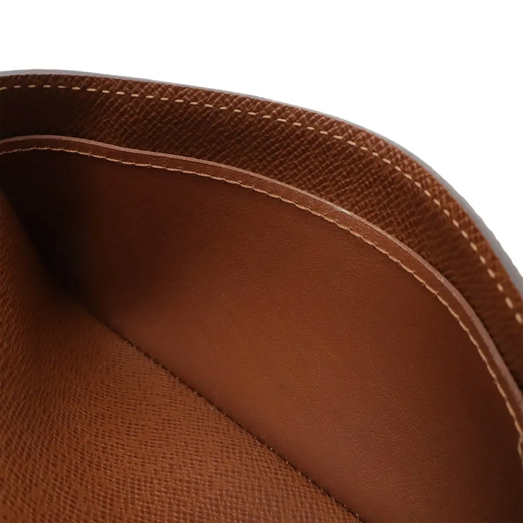 Louis Vuitton Monogram Multicles Rabat Brown Very good - Model View