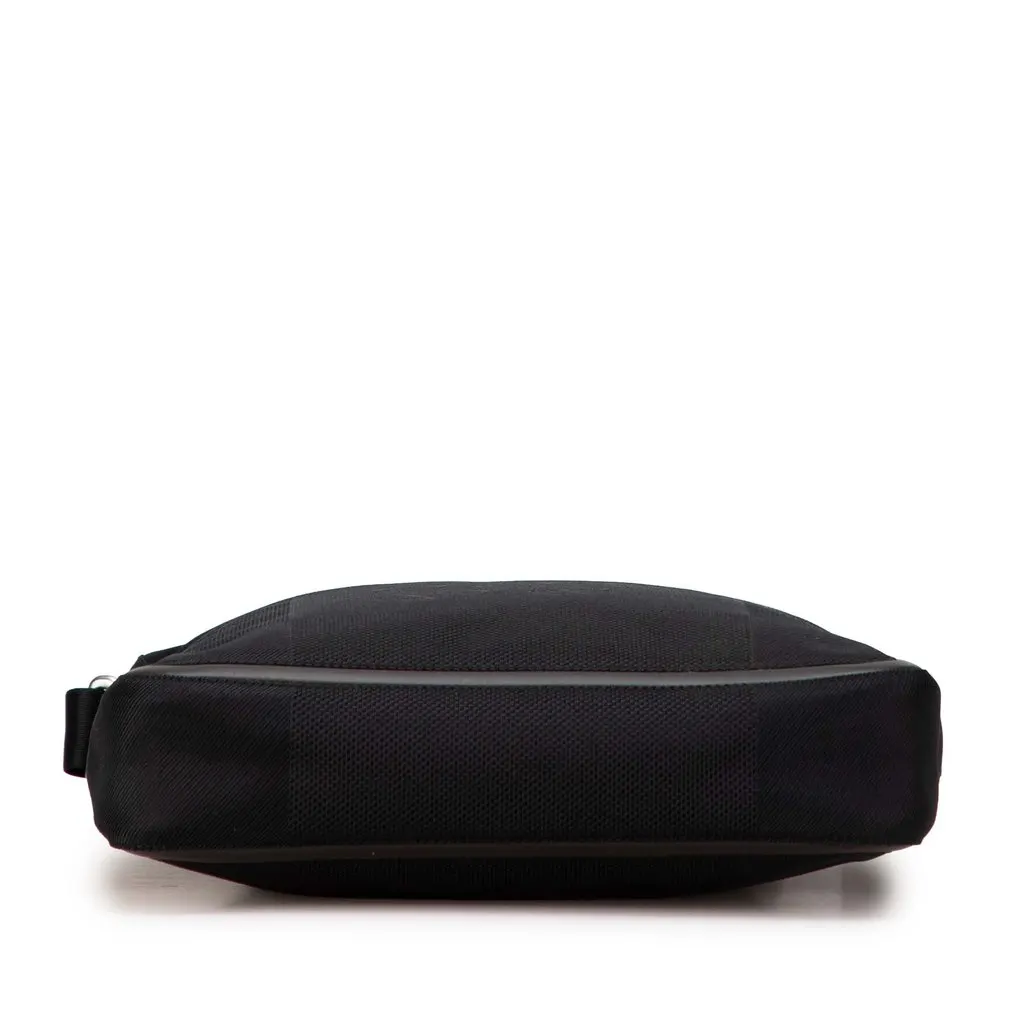 Louis Vuitton Damier Geant Compagnon Black Very good - Inside View