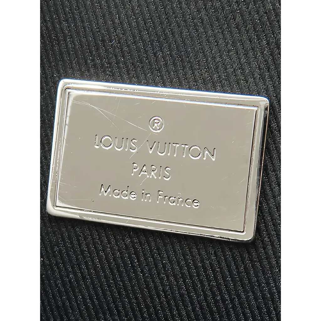 Louis Vuitton Monogram Vernis Alma BB Pink Leather Very good - Box View