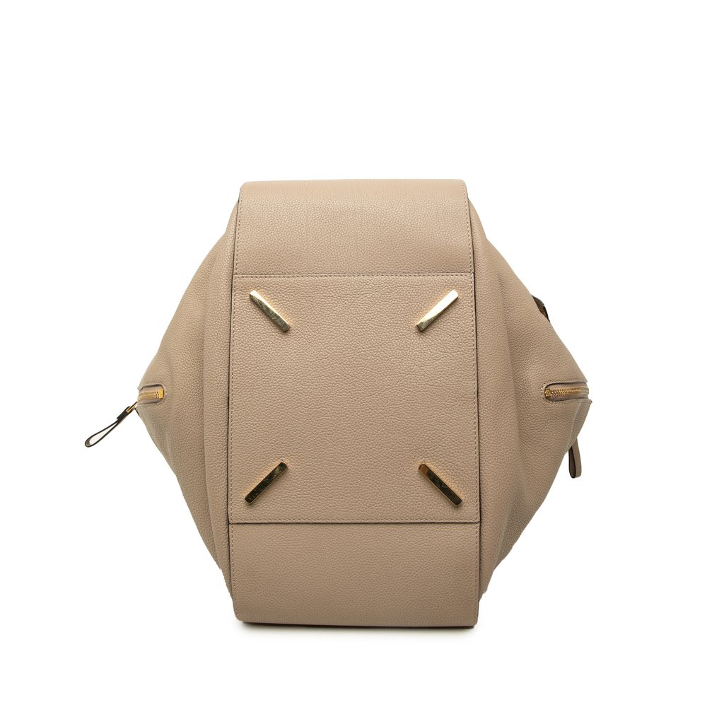 Loewe Medium Grained Calfskin Hammock | Libas Collective