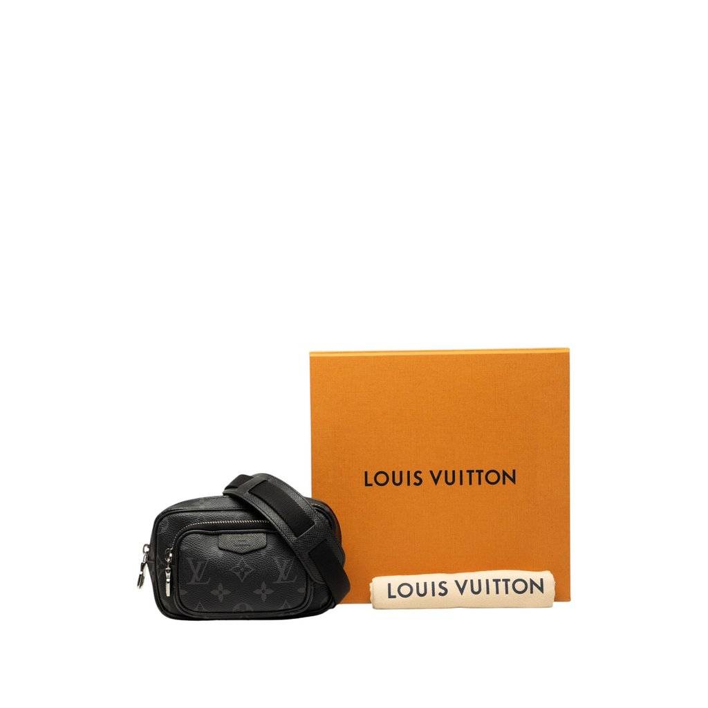 TOYOTA LOUIS VUITTON ダミエ ボディバッグ TOYOTA LOUIS VUITTON