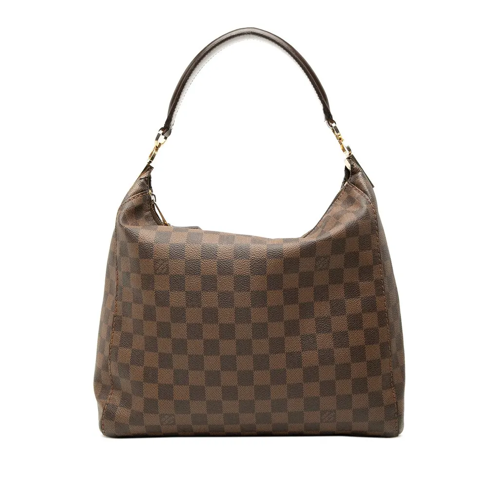 Louis Vuitton Damier Ebene Portobello PM