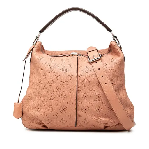 Louis Vuitton Monogram Mahina Selene PM