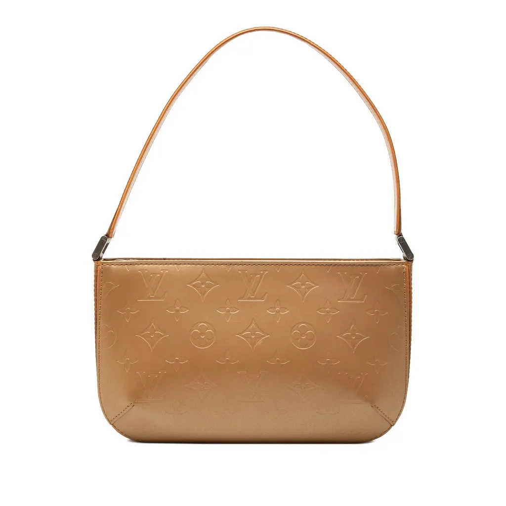 Louis Vuitton Monogram Mat Fowler