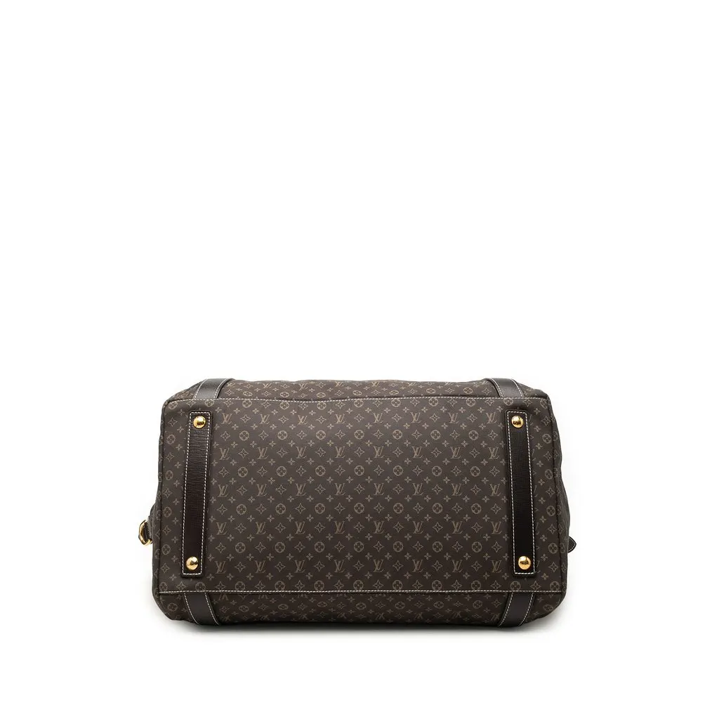 Louis Vuitton Monogram Idylle Odyssee Brown Canvas Good - Inside View