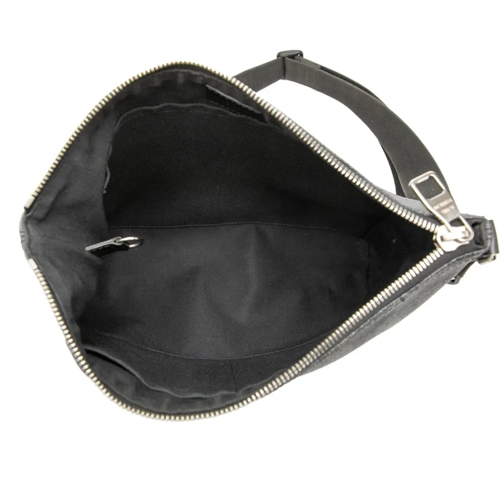 Louis Vuitton Damier Graphite Mick PM Black Very good - Model View