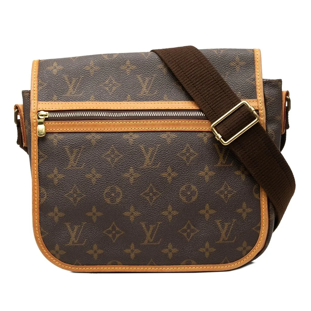 Louis Vuitton Monogram Bosphore PM