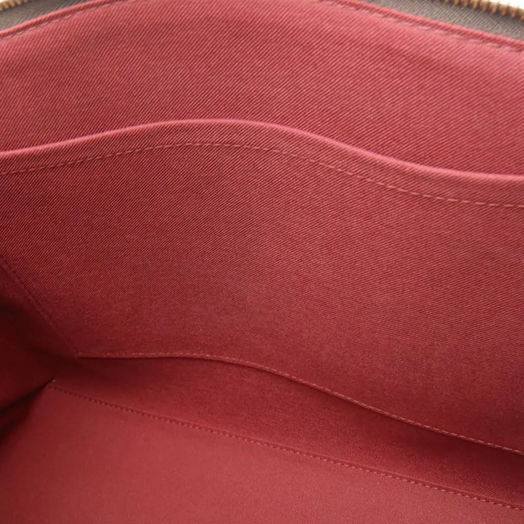 Louis Vuitton Monogram Grand Palais Brown Very good - Box View