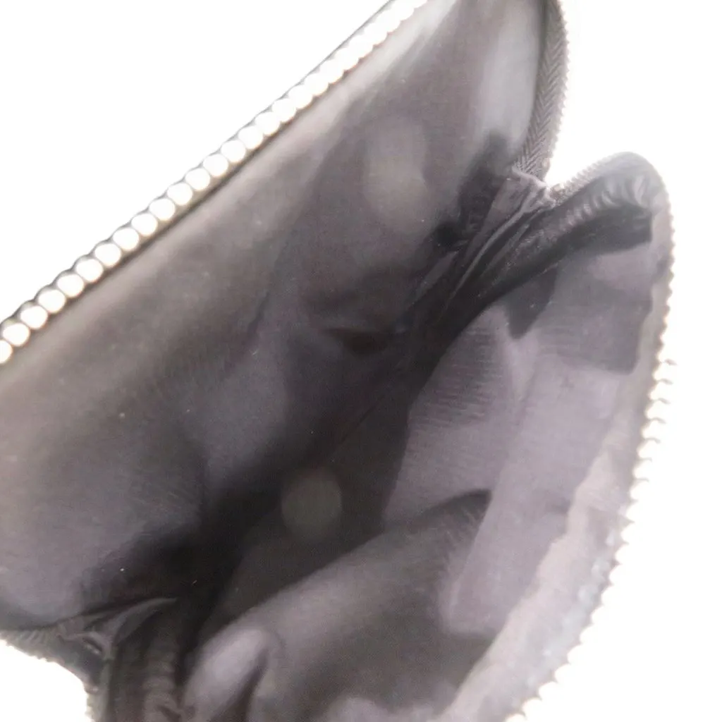 Burberry Nylon Logo Kieran Crossbody Black Very good - Box View