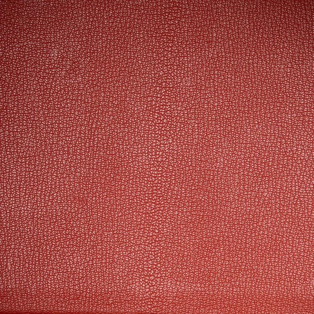 Hermès Clemence Birkin Retourne 35 Red Leather Very good - Model View