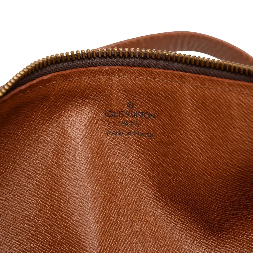 Louis Vuitton Monogram Papillon 30 Brown Canvas Very good - Box View