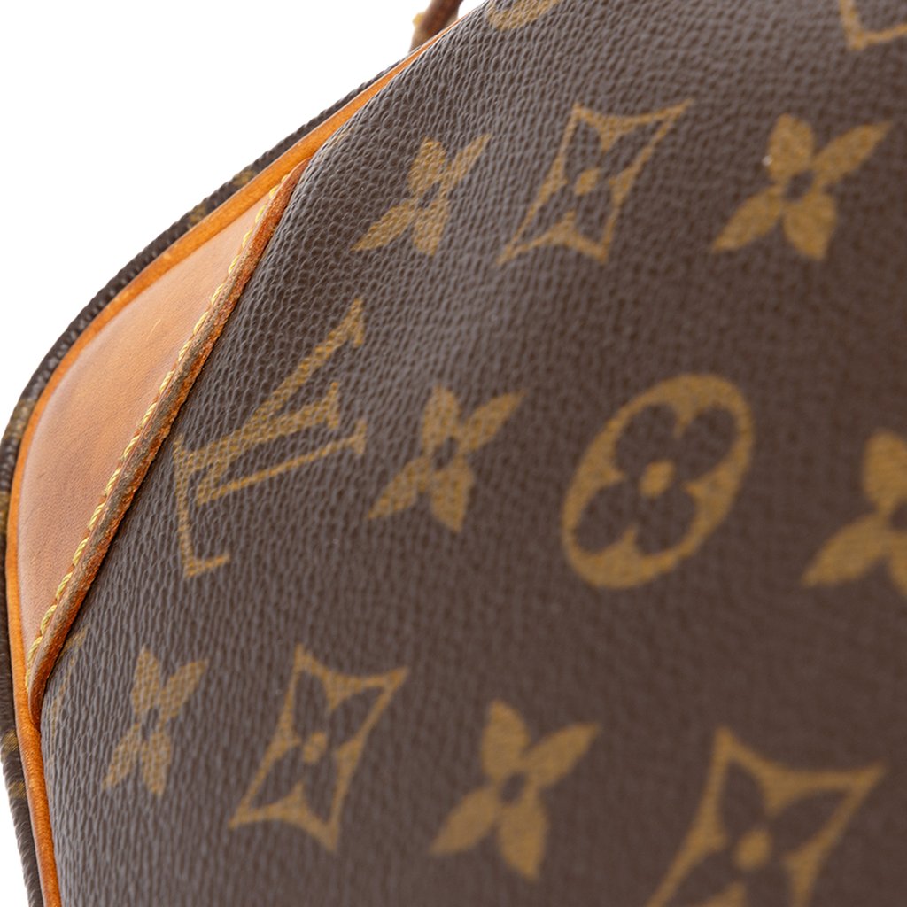 Louis Vuitton Monogram Trocadero 27 Brown | Libas Collective