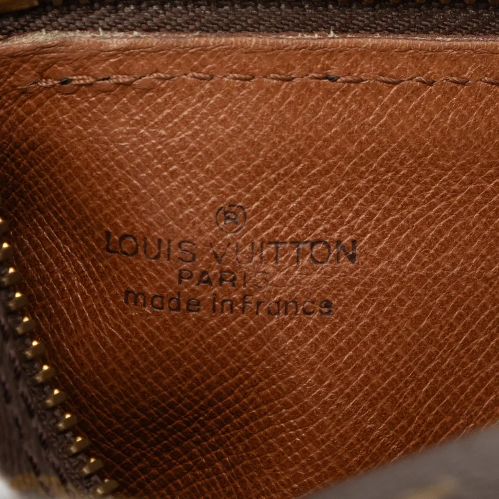 Louis Vuitton Monogram Papillon 26 Brown Very good - Box View
