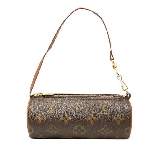 Louis Vuitton Monogram Papillon Pochette
