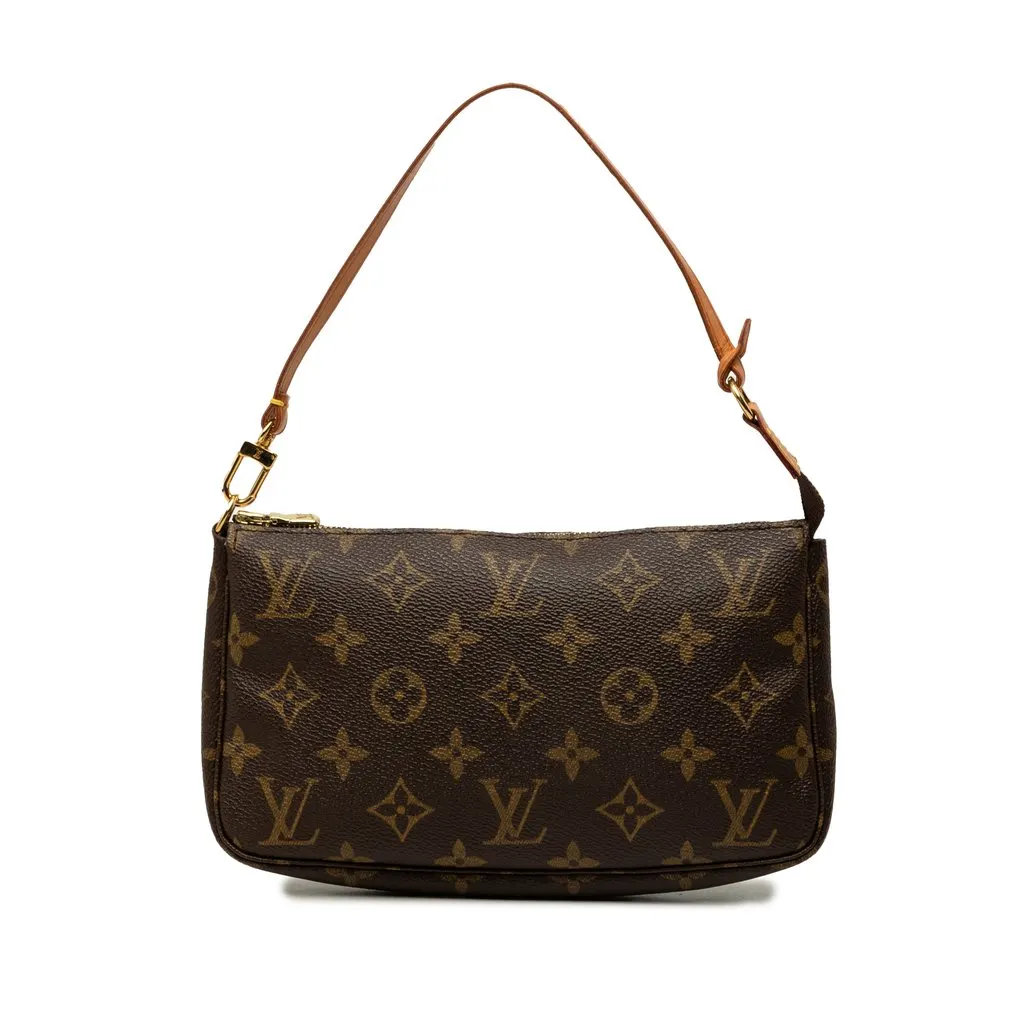 Louis Vuitton Monogram Pochette Accessoires