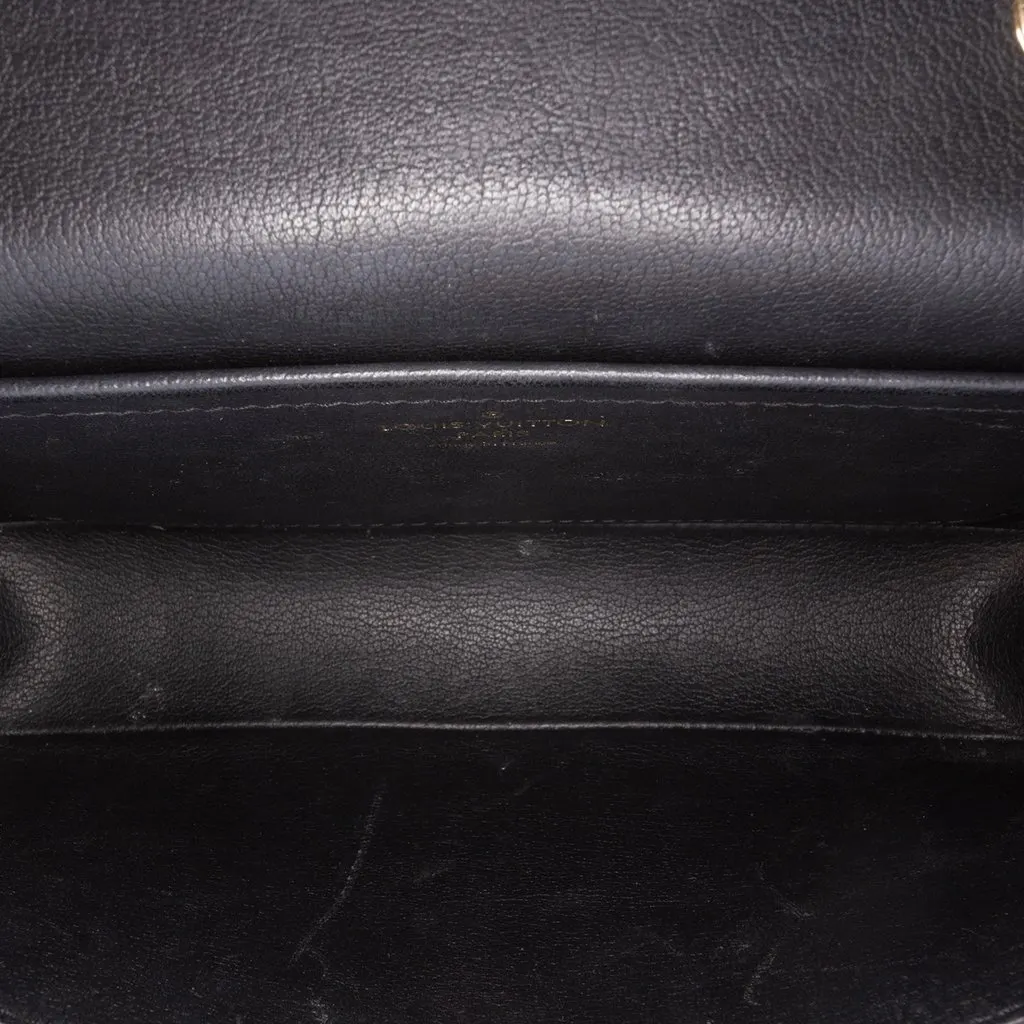 Louis Vuitton Monogram Marceau Brown Very good - Model View