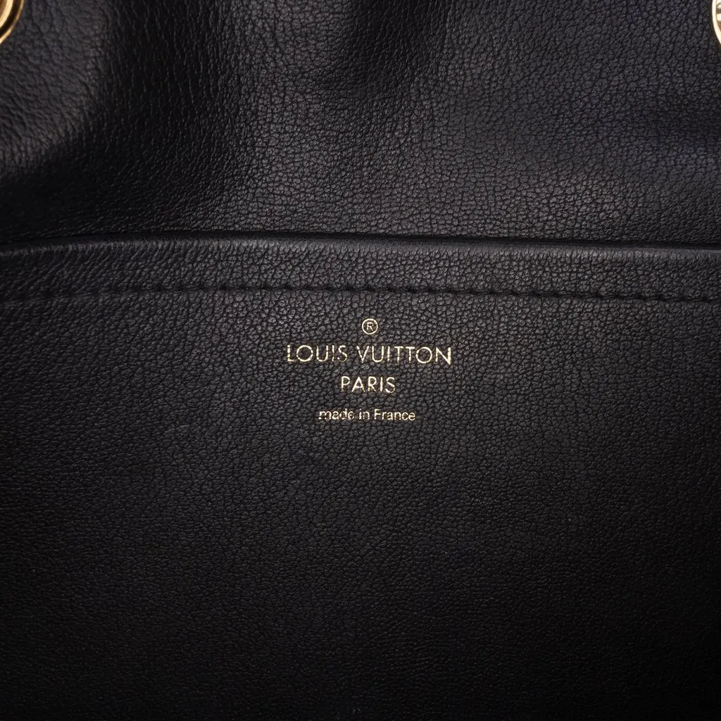 Louis Vuitton Monogram Marceau Brown Very good - Box View