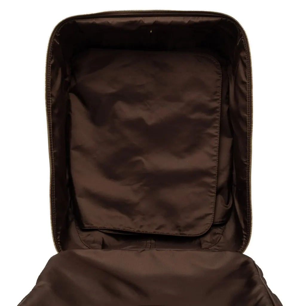 Louis Vuitton Monogram Pegase 45 Brown Canvas Good - Model View
