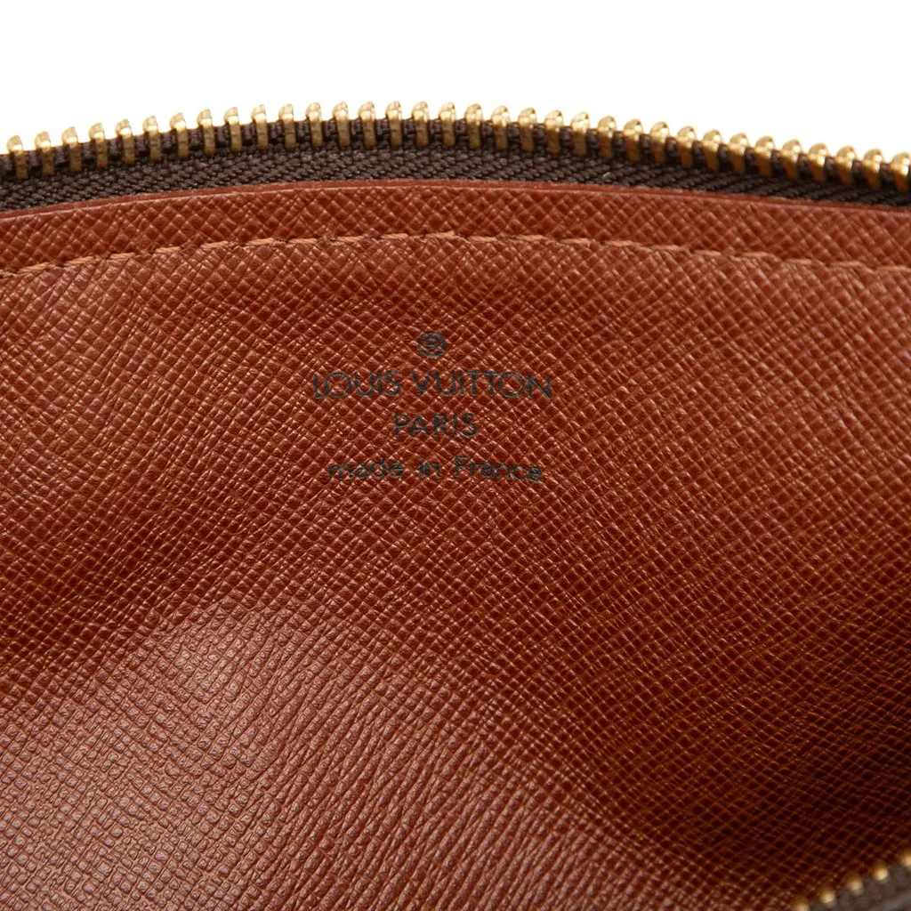 Louis Vuitton Monogram Papillon 30 Brown Very good - Box View