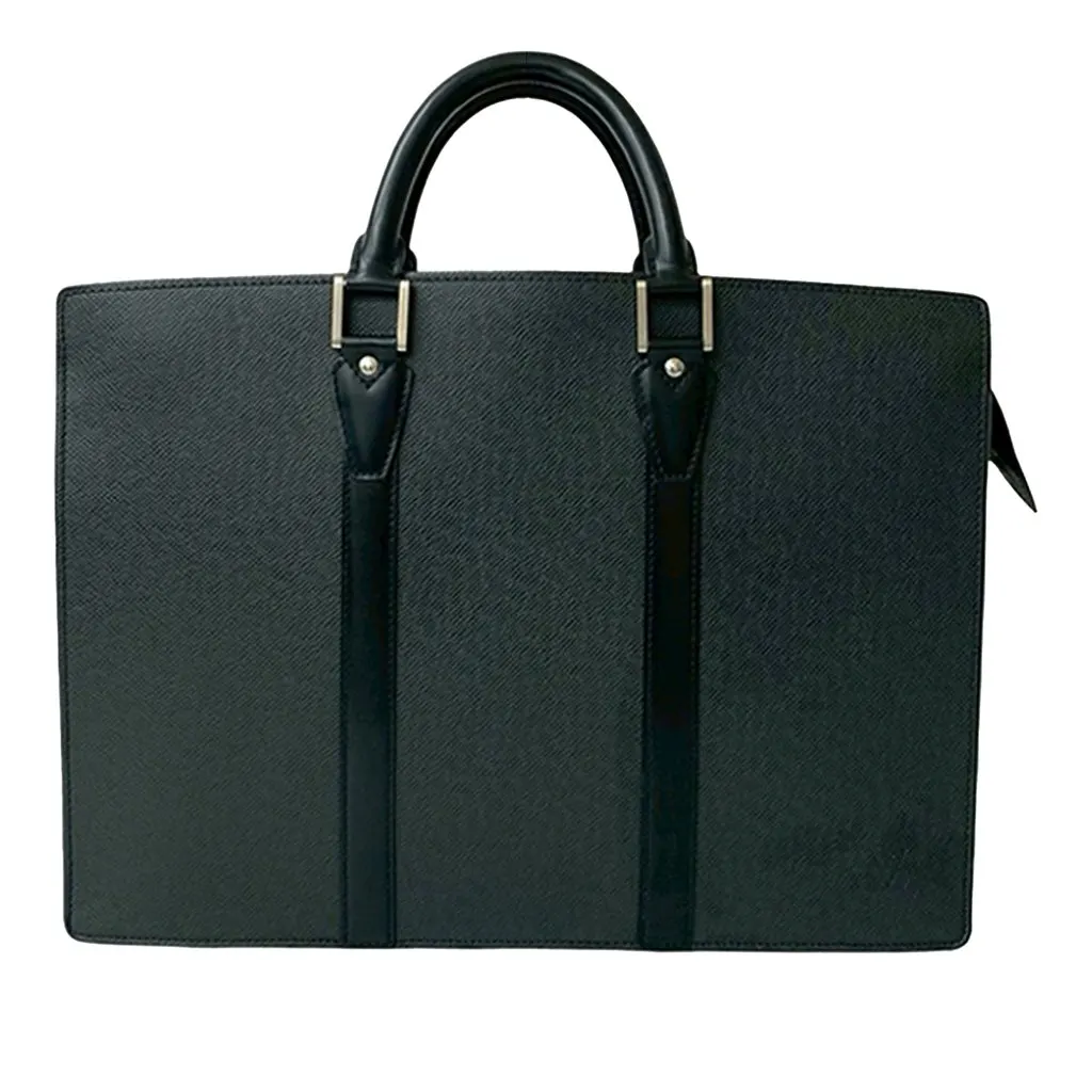 Louis Vuitton Taiga Lozan