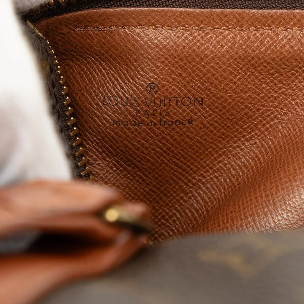 Louis Vuitton Monogram Papillon 30 Brown Canvas Very good - Box View