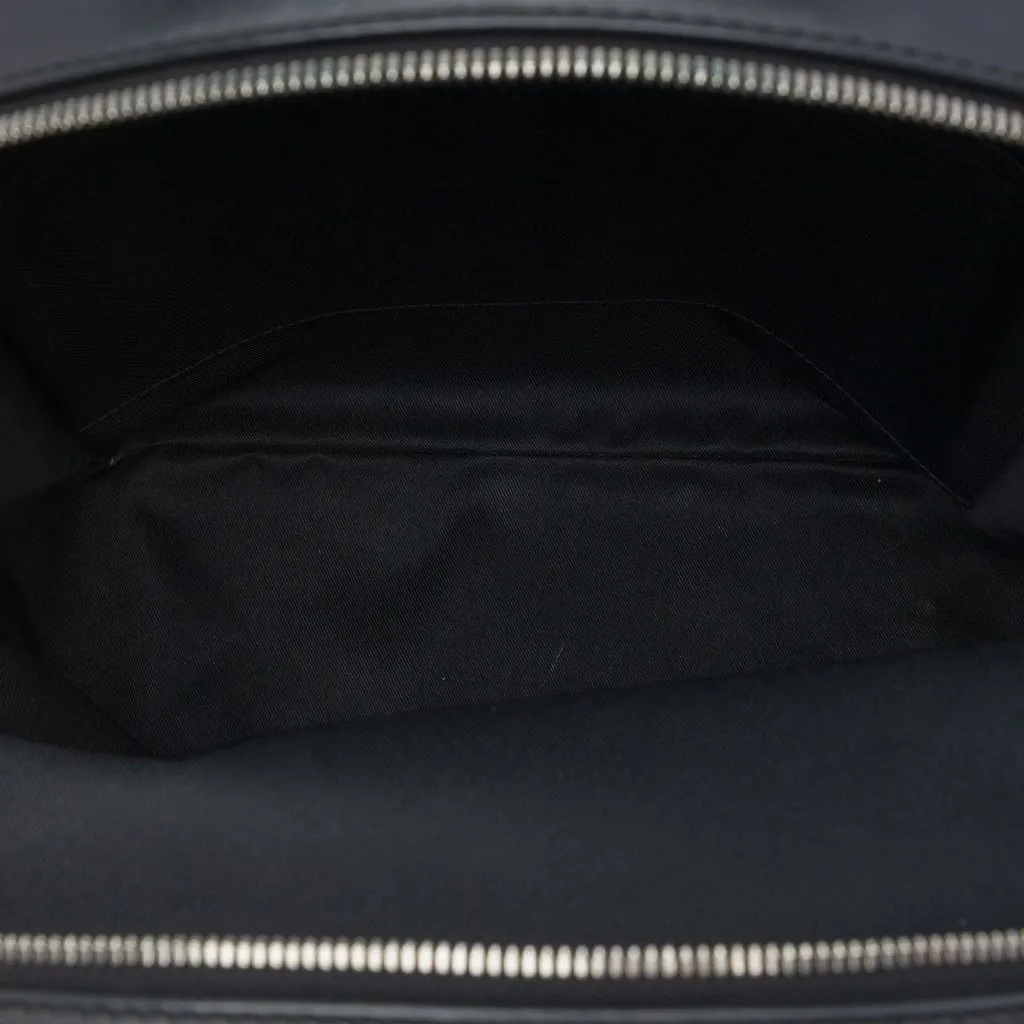 Louis Vuitton Limited Edition Damier Graphite Rope Josh Black Very good - Model View