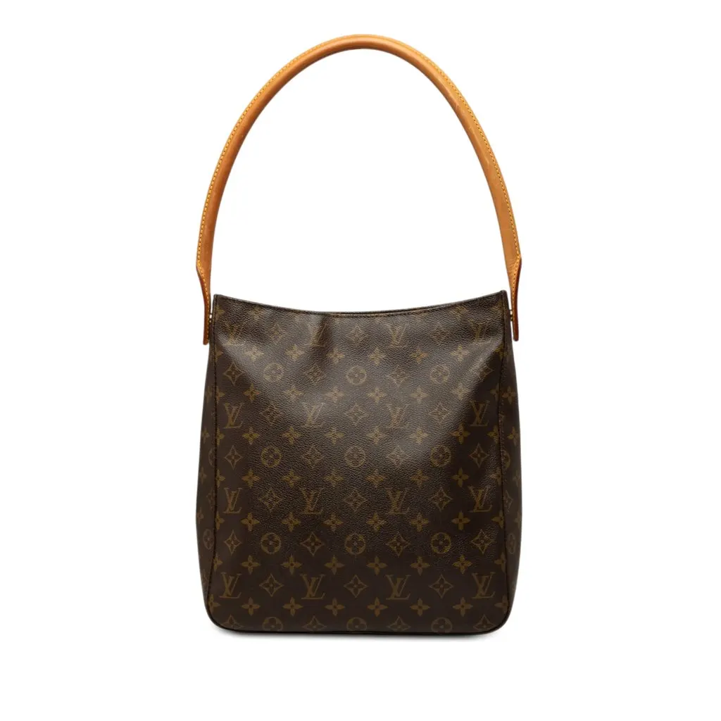 Louis Vuitton مونوغرام Looping GM