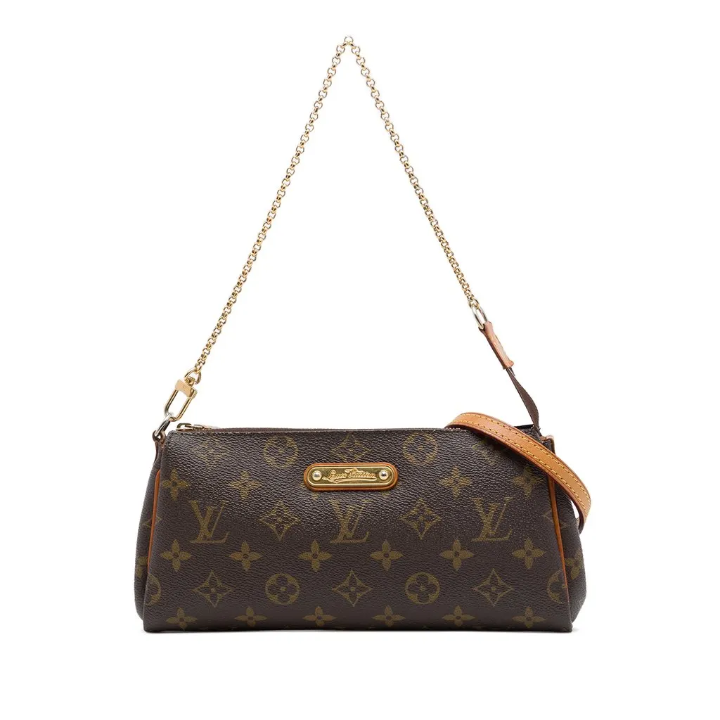 Louis Vuitton Monogram Eva