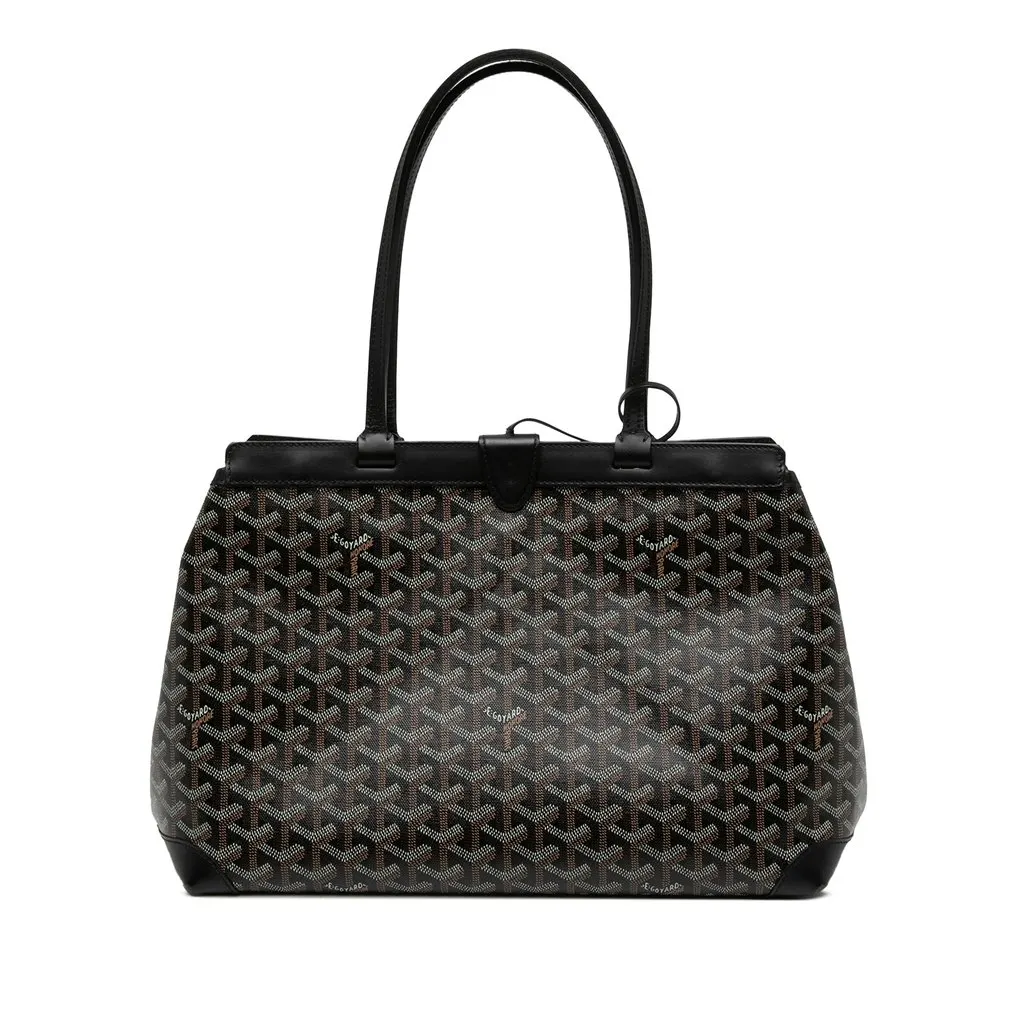 Goyard Goyardine Bellechasse PM