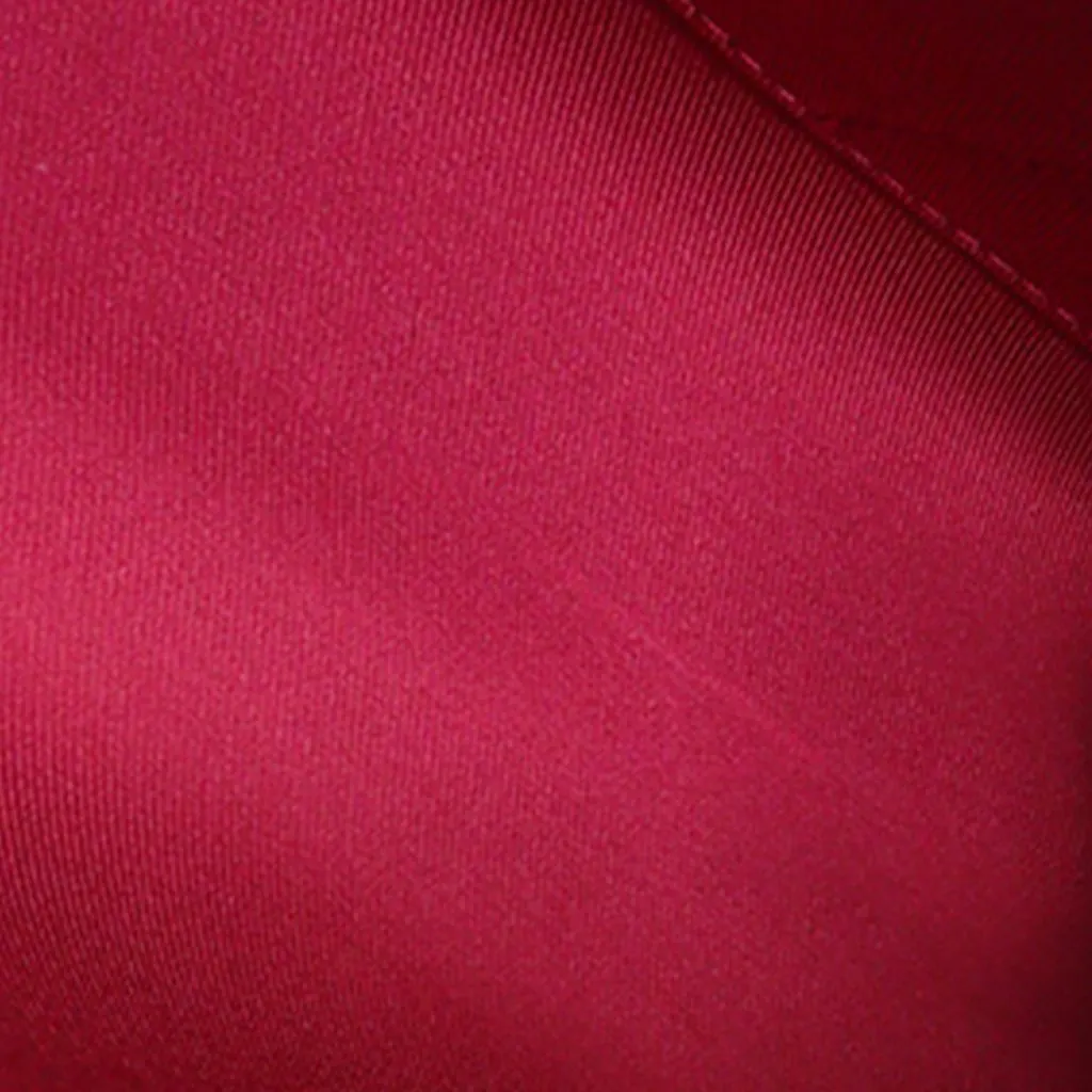 Louis Vuitton Monogram Cluny BB Brown Very good - Box View