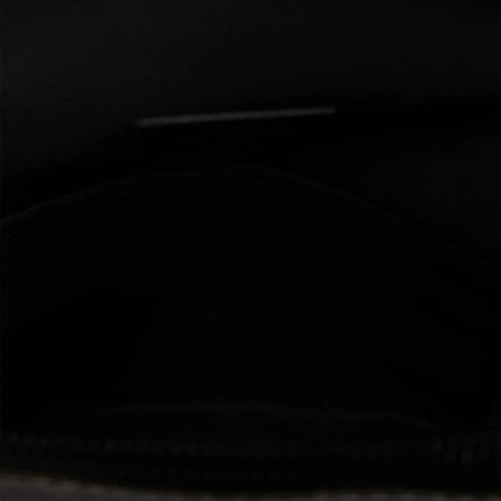 Louis Vuitton Monogram Macassar Avenue Sling Bag Brown Canvas Very good - Model View